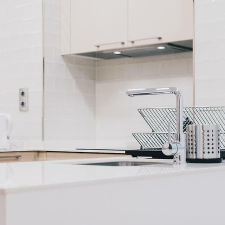 Amalur Apartment By People Rentals Bilbao Bagian luar foto