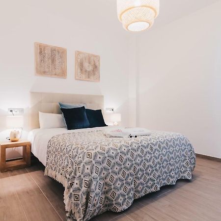 Amalur Apartment By People Rentals Bilbao Bagian luar foto