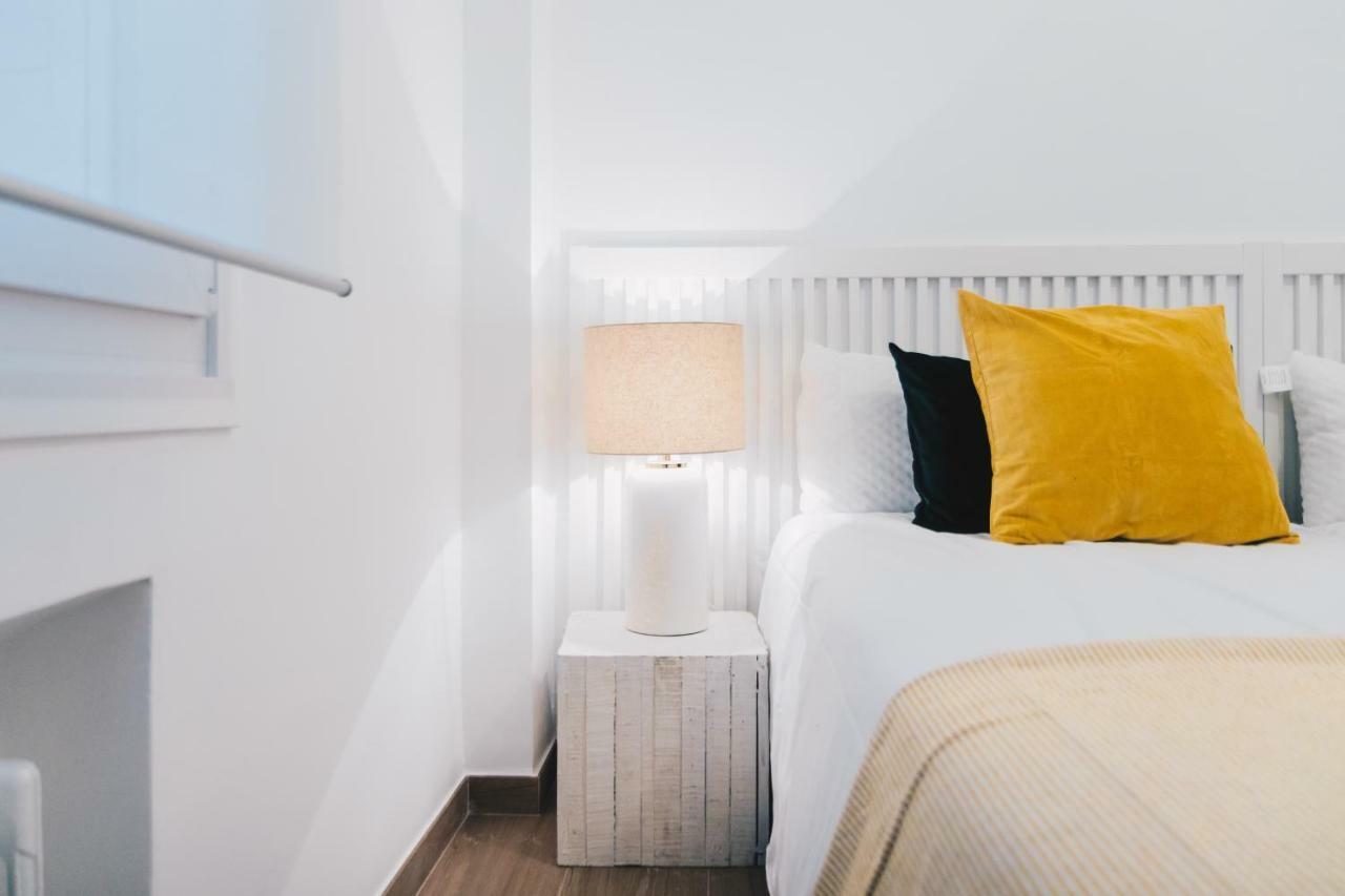 Amalur Apartment By People Rentals Bilbao Bagian luar foto