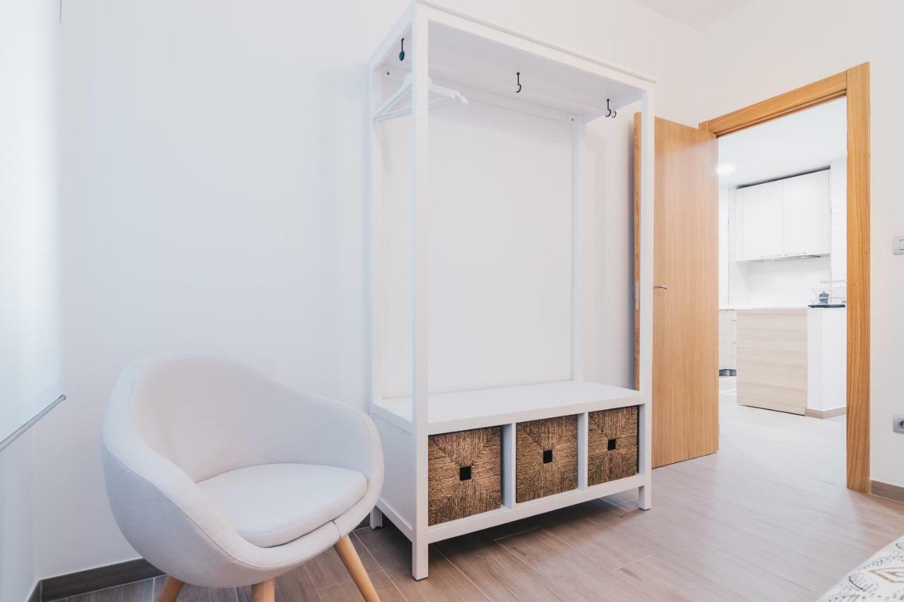 Amalur Apartment By People Rentals Bilbao Bagian luar foto